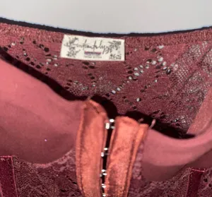 Free People Intimately Bodysuit thumbnail 3