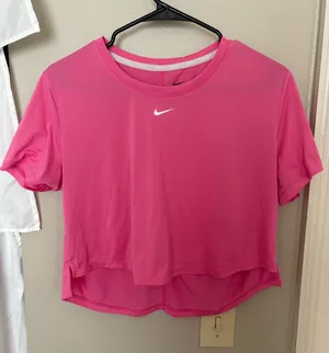 Nike Dri-Fit Tee thumbnail 1