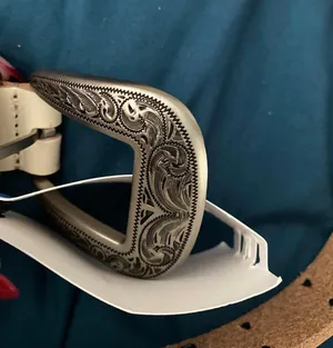 Urban Outfitters Western Belt thumbnail 2