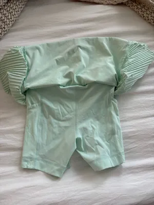 Peek Pleat High-Rise Lululemon Tennis Skirt thumbnail 4