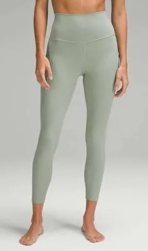 Palm Court Lululemon Align Pants 25” thumbnail 1