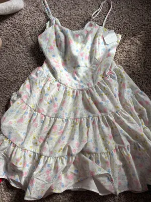 Altar'd State Dress thumbnail 1
