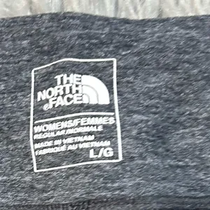 THE NORTH FACE MOTIVATION CROP LEGGINGS WOMEN'S Size Large thumbnail 5