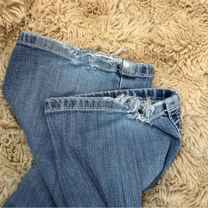 Ariat Jeans Straight Leg Women’s R.E.A.L. Denim thumbnail 3