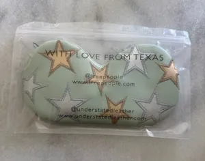 Free People cooling eye mask thumbnail 1