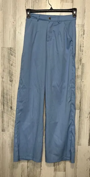 SheIn Flare dress pants thumbnail 1