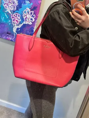 Kate Spade Tote Bag thumbnail 11
