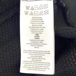 MICHAEL KORS Black Knit Long Sleeve Round Neck Sweatshirt thumbnail 7