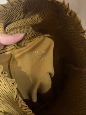 Aerie shorts thumbnail 3