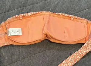Piping Hot Bikini Top Size 2 thumbnail 3