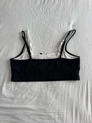 Edikted Crop Top thumbnail 2