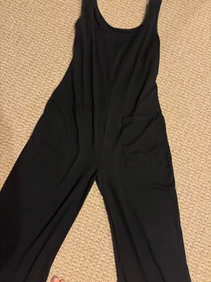 Shein Jumpsuit thumbnail 4