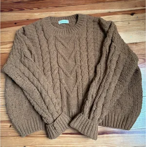 Altar'd State Sweater thumbnail 1