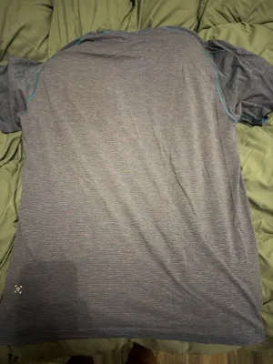 Lululemon Men’s Metal Vent Shirt L thumbnail 4