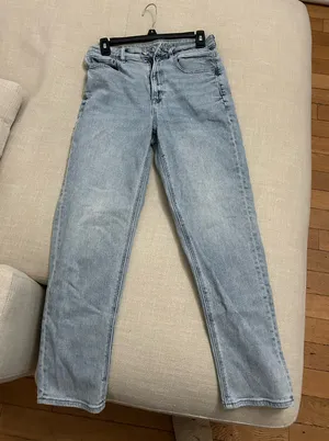 American Eagle Jeans thumbnail 1