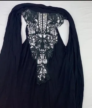 Cardigan Black Size M thumbnail 6