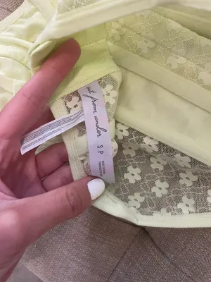 Urban Outfitters Corset Top thumbnail 3