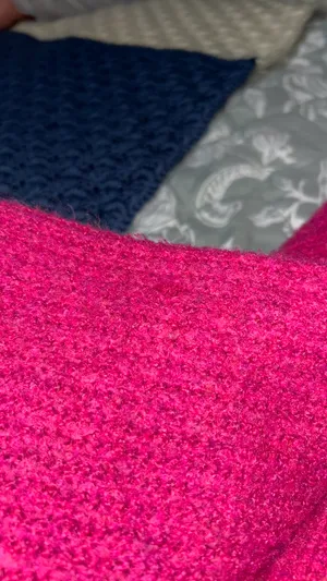 Pink American Eagle Sweater  thumbnail 2