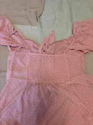 Mi Amor Dress Anthropologie Sunday thumbnail 6