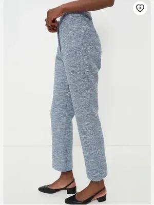 Tuckernuck bleu pants size 4 thumbnail 5