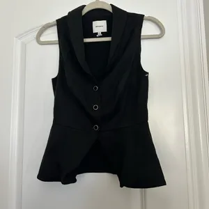 Reformation Oakley Vest thumbnail 3