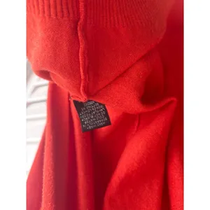 Cyrus‎ Burnt Orange Cardigan Large thumbnail 8