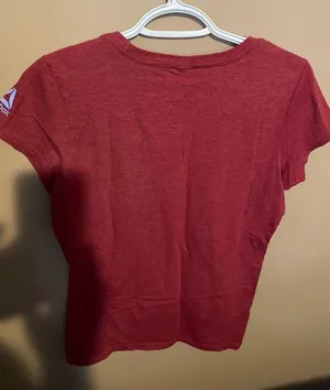 Reebok Shirt thumbnail 2