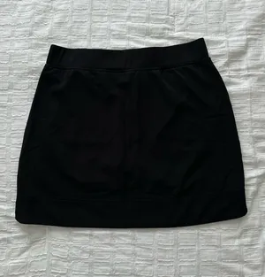32 Degrees Heat Black Mini Tennis Skirt thumbnail 4