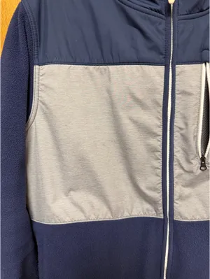 Men’s Nike Patriots Zip-Up Hoodie thumbnail 5