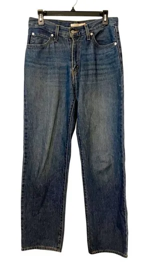 Levi’s‎ ‘94 Baggy Jeans Size 2/26 thumbnail 1