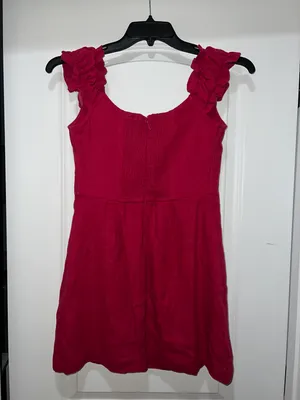 Abercrombie Dress thumbnail 2