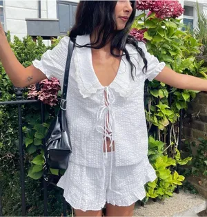 white princess polly set thumbnail 1