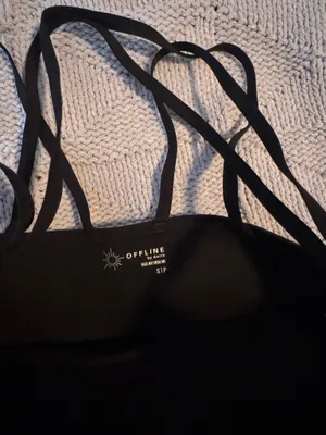 Aerie Sports Bra thumbnail 2