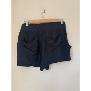 Free People Baggy Pull On Shorts Size Small thumbnail 2