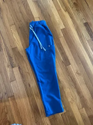 FIGS Yola Scrub Pants Skinny thumbnail 2