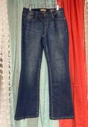 Nine West vintage bootcut - size 12r thumbnail 1