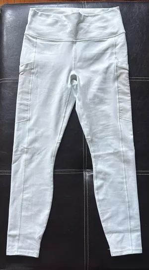 Fabletics PowerHold Leggings thumbnail 1