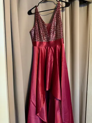 Ever-Pretty Formal Dress thumbnail 2