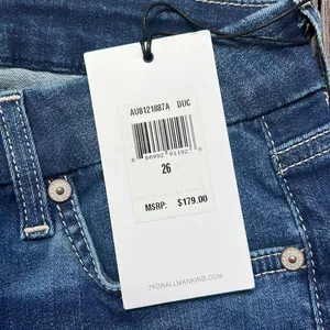 7 for all Mankind The Ankle Skinny Jean thumbnail 3