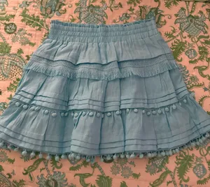 Impeccable Pig Skirt thumbnail 1