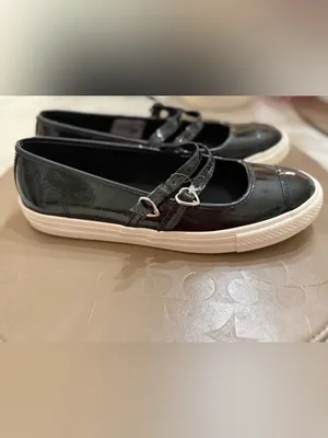 Converse Chuck Taylor All Star Dainty Mary Jane 'Valentine's Day 2025 thumbnail 3