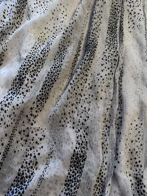 vintage Haven Fairy Beige Dress thumbnail 2