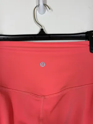 Lululemon Align High-Rise Pant 28" Size 4 thumbnail 6