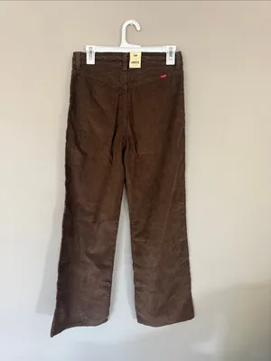 Levi’s Corduroy ribcage wide legPants thumbnail 6