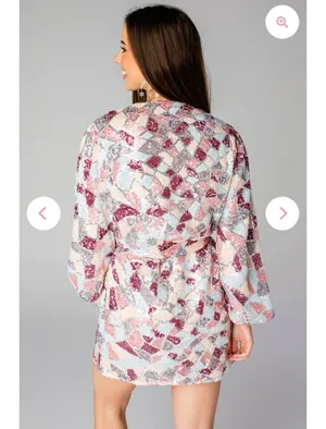 BuddyLove Dress thumbnail 3
