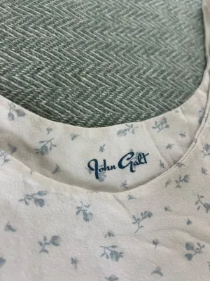 John Galt Brandy Melville Bralette Mini Crop Top thumbnail 2