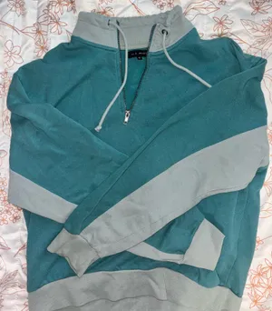 Pacsun quarter zip thumbnail 1