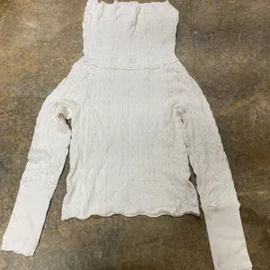 Free People Maple Sweater. Size X-Large thumbnail 6