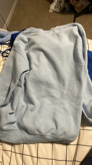 Harry Styles hoodie thumbnail 4