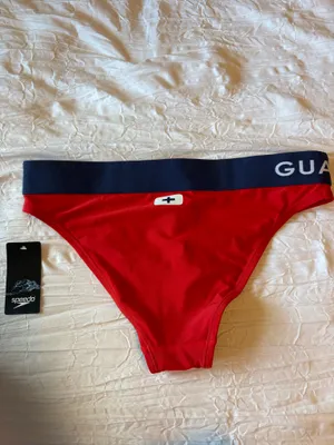 Speedo Lifeguard Bottoms  thumbnail 2